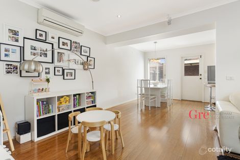 Property photo of 2/12 Centennial Avenue Brunswick West VIC 3055