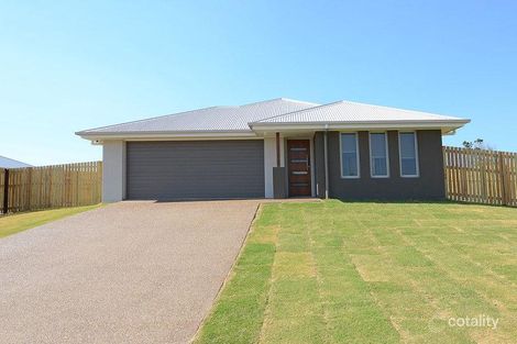 Property photo of 19 Honey Myrtle Close Burrum Heads QLD 4659