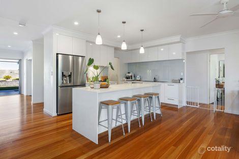 Property photo of 11 Grimes Terrace Burnside QLD 4560