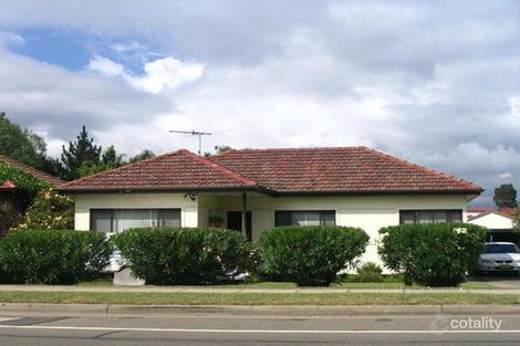 91 Beaconsfield St, Revesby, NSW 2212