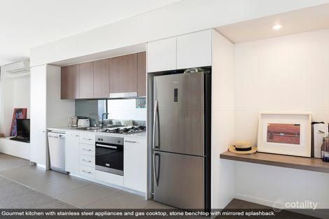 Property photo of 310/31 Longland Street Newstead QLD 4006