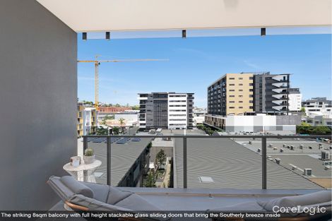 Property photo of 310/31 Longland Street Newstead QLD 4006