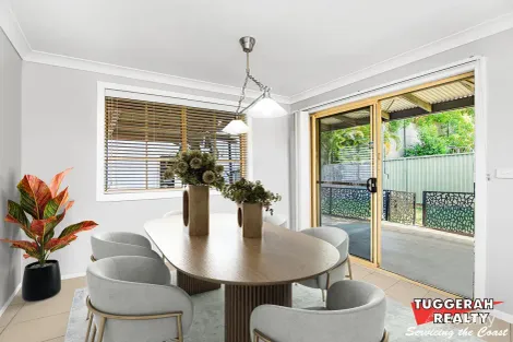 Property photo of 4/4 Woolmers Crescent Mardi NSW 2259
