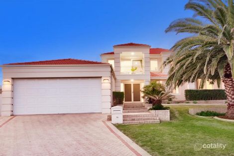 Property photo of 16 Laser Place Ocean Reef WA 6027