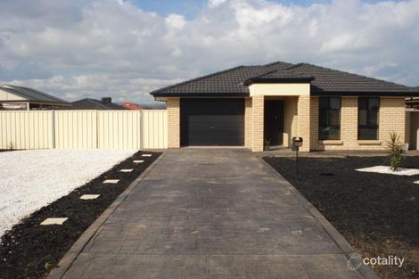 21 Lakeland Rd, Munno Para West, SA 5115