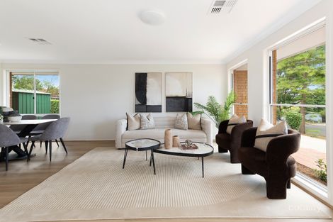 Property photo of 58 Oxley Drive Mount Colah NSW 2079