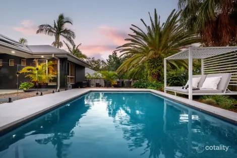 9 Ragamuffin Dr W, Coomera, QLD 4209