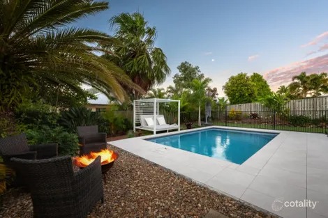 Property photo of 9 Ragamuffin Drive West Coomera QLD 4209