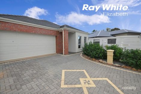 Property photo of 14 Burnlea Parade Blakeview SA 5114