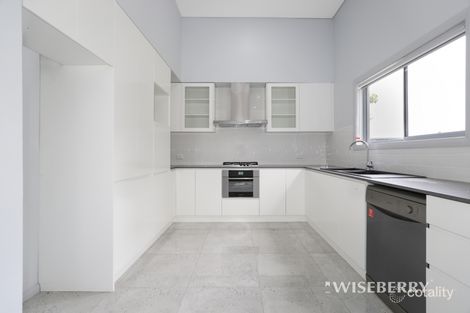 Property photo of 3B Heron Close Watanobbi NSW 2259