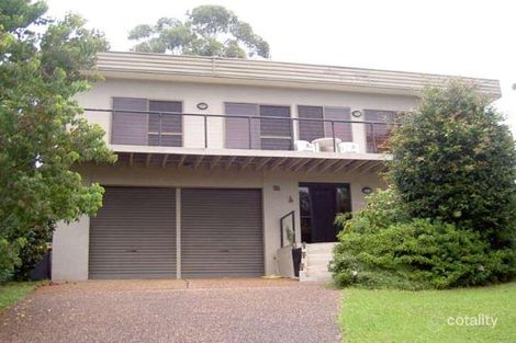 73 Colloden Ave, Vincentia, NSW 2540