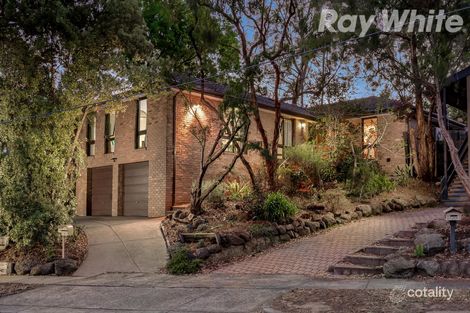 Property photo of 19 Michelle Avenue Watsonia North VIC 3087