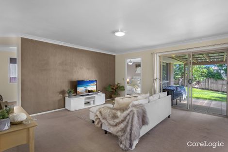Property photo of 23 Inverness Court Nerang QLD 4211