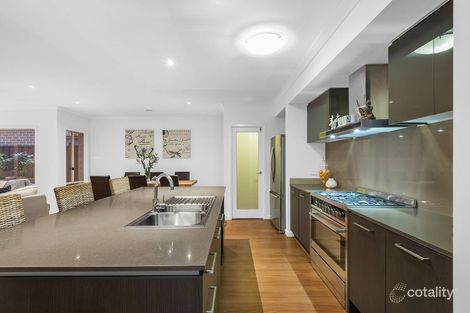 Property photo of 58 Mollison Drive Doreen VIC 3754