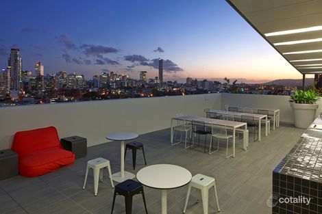 Property photo of 410/348 Water Street Fortitude Valley QLD 4006