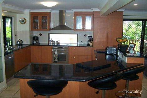 Property photo of 20 Seahorse Crescent Lammermoor QLD 4703