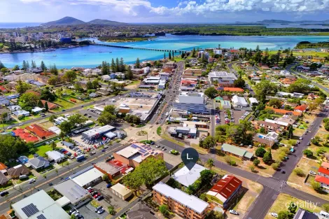 7/3 Lake St, Tuncurry, NSW 2428