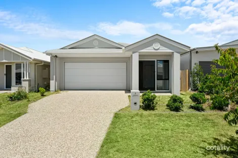 Property photo of 6 Rosa Street Ripley QLD 4306