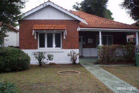 Property photo of 45 Clifton Street Nedlands WA 6009