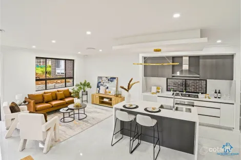 5 Biribi St, Box Hill, NSW 2765