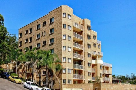 12/145 Faunce St, Gosford, NSW 2250