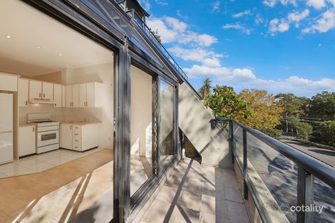 126/402-420 Pacific Hwy, Crows Nest, NSW 2065