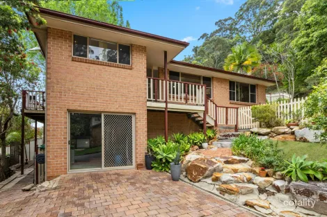 Property photo of 2 Alison Road Springfield NSW 2250