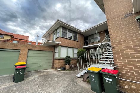 Property photo of 5/5 Kalimna Street Essendon VIC 3040