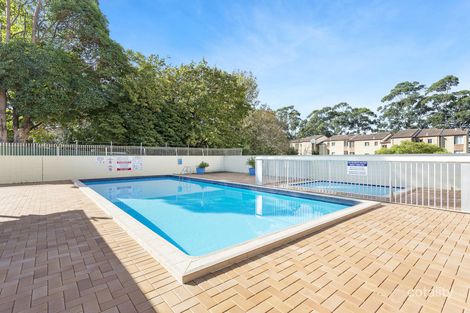 Property photo of 6C/17-31 Sunnyside Avenue Caringbah NSW 2229