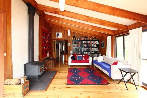 Property photo of 754 Mountain River Road Mountain River TAS 7109