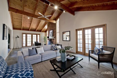 Property photo of 35 Ridgeview Street Eltham VIC 3095