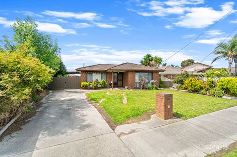Property photo of 1 Yanakie Court Morwell VIC 3840