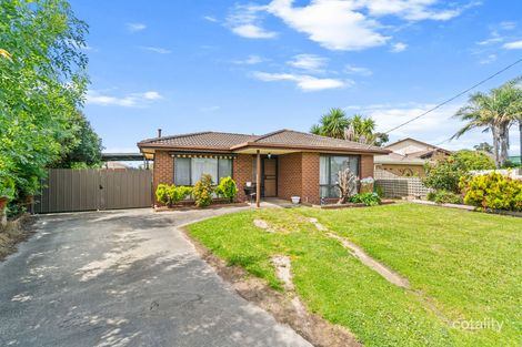 Property photo of 1 Yanakie Court Morwell VIC 3840