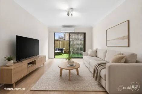 13/20 Evans Ave, Eastlakes, NSW 2018