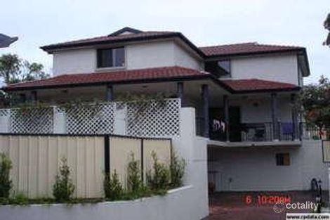 1/28 Cornwall Rd, Auburn, NSW 2144