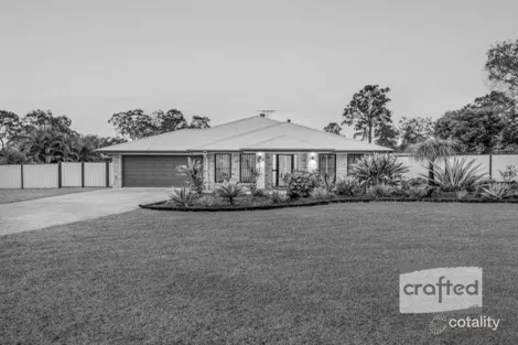 Property photo of 69-71 Border Crescent New Beith QLD 4124