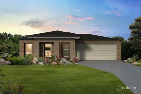 57 Sanctuary Bvd, Armstrong Creek, VIC 3217