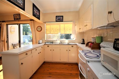 Property photo of 57 Wyangan Avenue Griffith NSW 2680