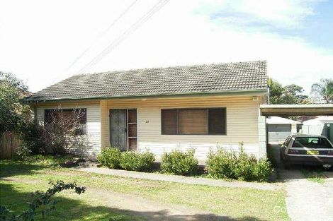 Property photo of 22 Adella Avenue Blacktown NSW 2148