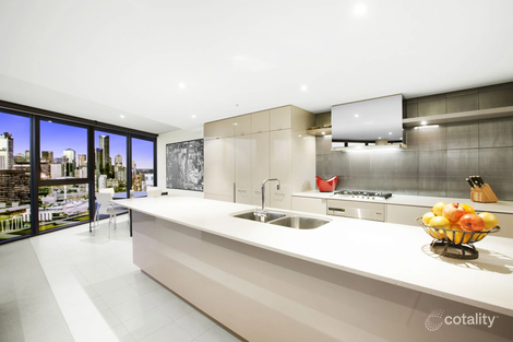 Property photo of 2601/90 Lorimer Street Docklands VIC 3008