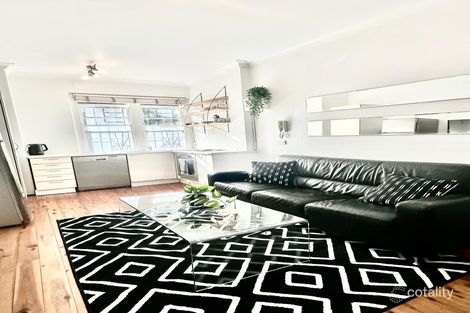 Property photo of 1/103 Cathedral Street Woolloomooloo NSW 2011