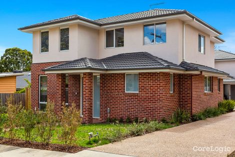 Property photo of 1/1 Edith Avenue Nunawading VIC 3131