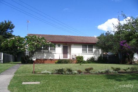 37 Lighthorse Dr, Woonona, NSW 2517