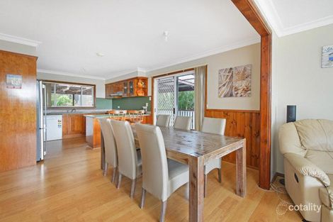 Property photo of 6 Beechtree Circuit Port Macquarie NSW 2444