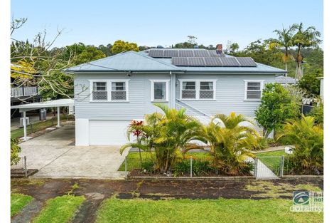 7 GARRARD ST, GIRARDS HILL, NSW 2480