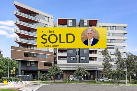 Property photo of 709/11 Washington Avenue Riverwood NSW 2210