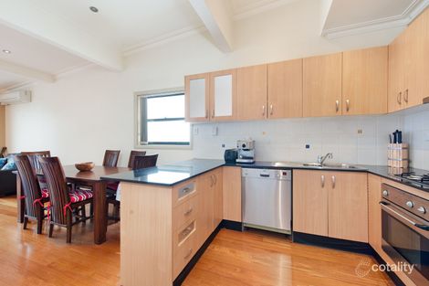 8/602-604 Darling St, Rozelle, NSW 2039