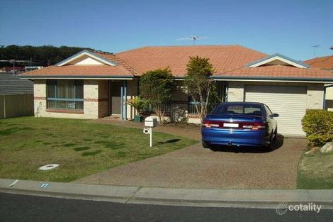 Property photo of 17 Peter Mark Circuit South West Rocks NSW 2431