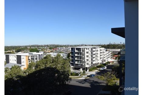 Property photo of 502/38 Gallagher Terrace Kedron QLD 4031