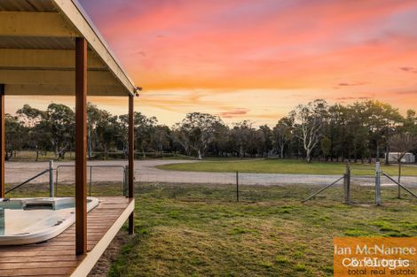 Property photo of 8 Proud Place Wamboin NSW 2620